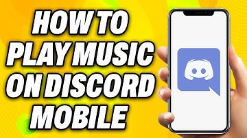 How to Play Music on Discord Mobile (2025) Quick Fix