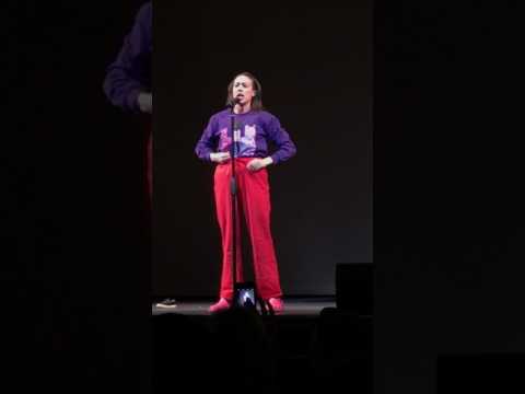 Miranda Sings w/