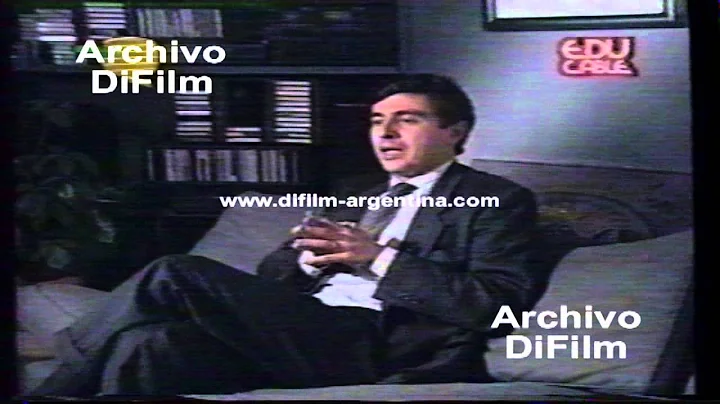 DiFilm - Jorge Caputo - Derechos y Garantas - Edu ...