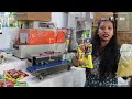 पैकिंग करो और लाखो कमाओ 🤔All In Pouch Packing Machine! Packing Machine Low Price! New Business Ideas