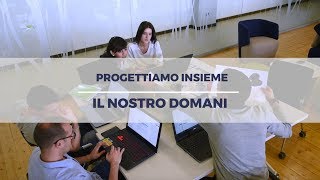 Valore BF - Area 3D - Scopri il Valore di lavorare in un team affiatato
