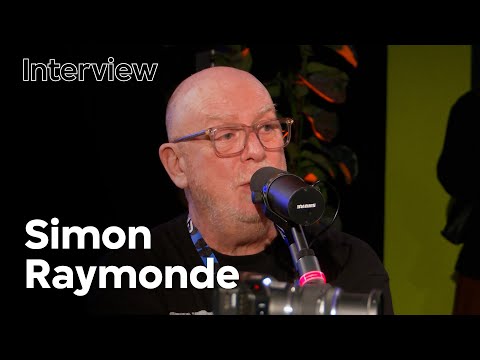 Simon Raymonde (Cocteau Twins) on running Bella Union