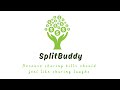 SplitBuddy: Revamp Splitwise - Brainstorming Episode No. 1