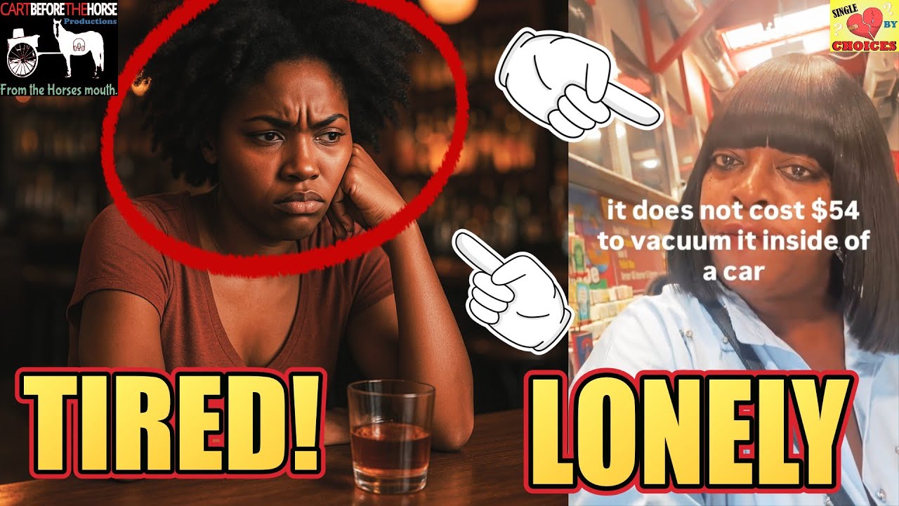 Станут ли чернокожие женщины слишком мужественными в 2025 году? @sbcnation-1