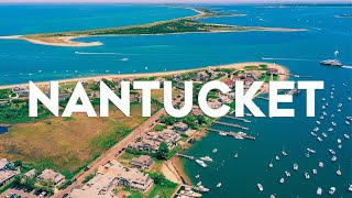 Top 10 Best Things to Do in Nantucket, Massachusetts [Nantucket Travel Guide 2025] Wealth