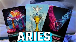 🔮ARIES♈”Wait is Over” It is Finally Happening, Coming In with an Offer/Gift U Have Been Hoping For..