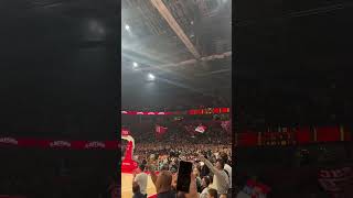 CZV'Monako Delije 2025#basketball #serbia #europe #2025 #crvenazvezda #foryou #fyp