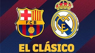 قناة مفتوحة تنقل مباراة برشلونة وريال مدريد  بث مباشر مجانا علي نايل سات  يلا شوت الكلاسيكو بث مباشر