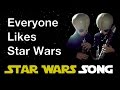 Miniature de la vidéo de la chanson I Want To Be Anikan Skywalker
