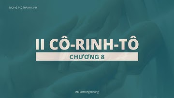 Tương Tác Thánh Kinh | 2 Cô-rinh-tô 9 | NTC Dấu Iu