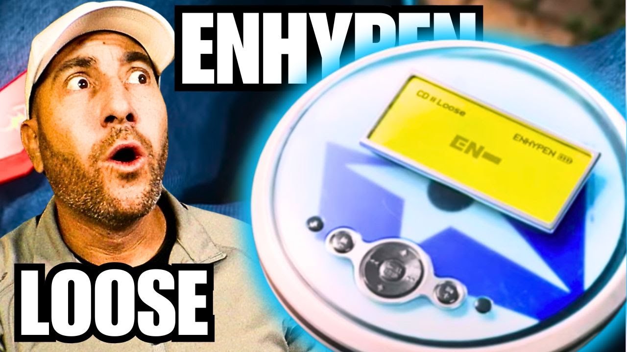 This SLAPS! | ENHYPEN - 