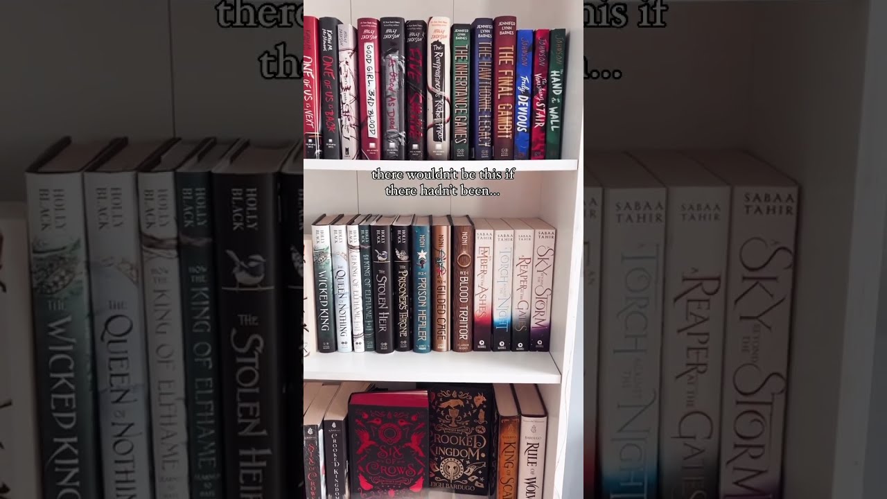 The Book That Got Me Into Reading Booktok Booktube Bookrecommendations Pjo Books Read