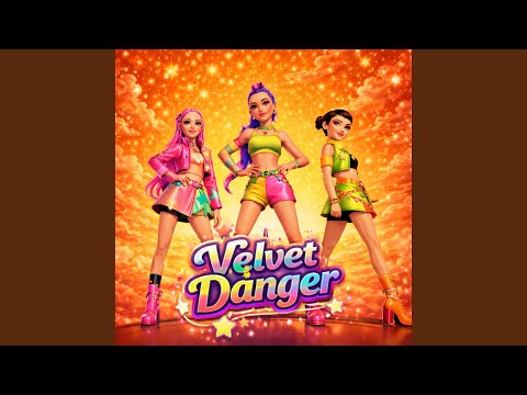 Velvet Danger