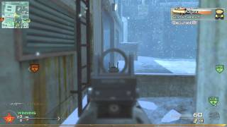MW2 Live Commentary: Random Class Generator ~ TAR 21