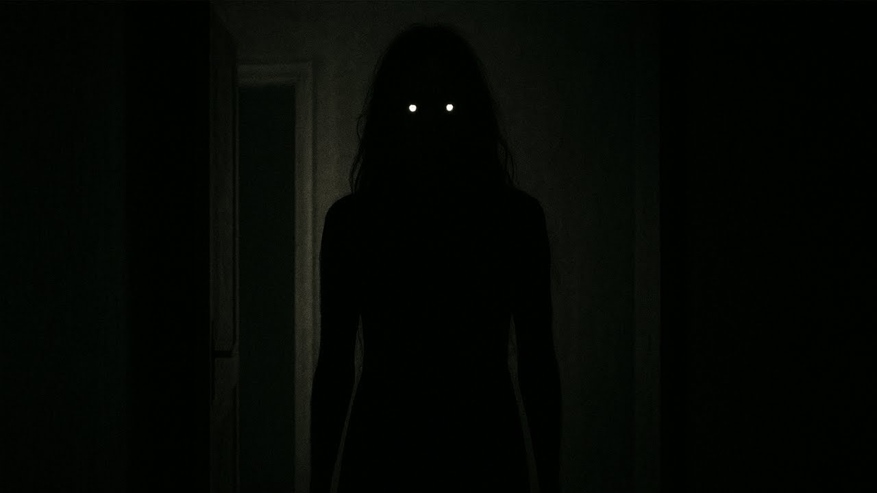 Wyrdborn – The Spider in the Ceiling | A Gothic Metal Invocation