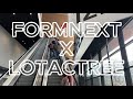 Formnext 2025 in Germany, November 18th #formnext #filaments #3dprinting #lotactree