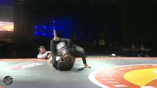 Submission Hunter Pro 65 Legend Coutee Vs Jayden Jones