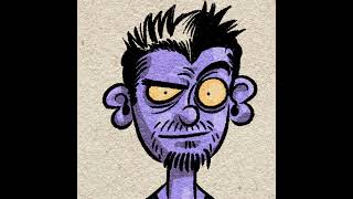 Armando Webb (Oh, My Doug!)