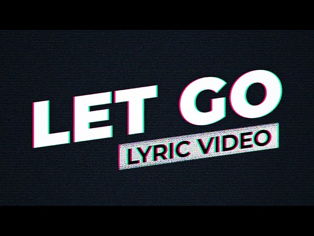 Vice Grip - Let Go