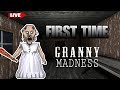 LIVE GRANNY 1&3 CLOSE YOUR EARS!!!! Part 3