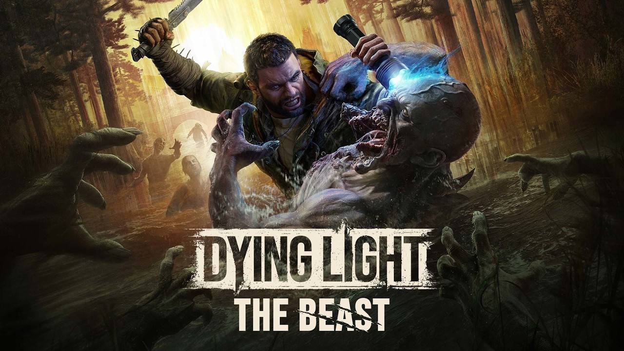 Diying light the beast #1 con mi amigo Shigeru Miyamoto