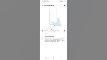 vivo v23 || back button change in vivo || by Gautam