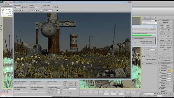 Environment Modeling 4 Part 2.mp4