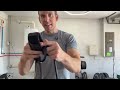 Gradys Pitching School Resistance Bands Review for Pitchers