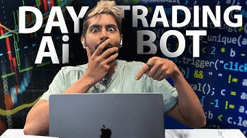 I Built a Crypto Trading Bot with ChatGPT