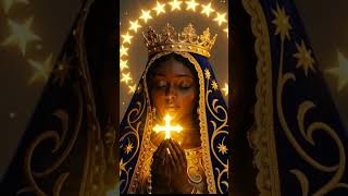 #nossasenhoraaparecida #bênçãos #proteçãodivina #oraçãopoderosa #paz #fe #amém #gratidão