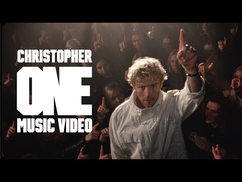 Смотреть клип Christopher - One