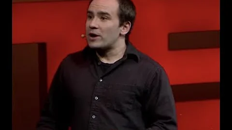 Unleash your inner biologist | Oliver Medvedik