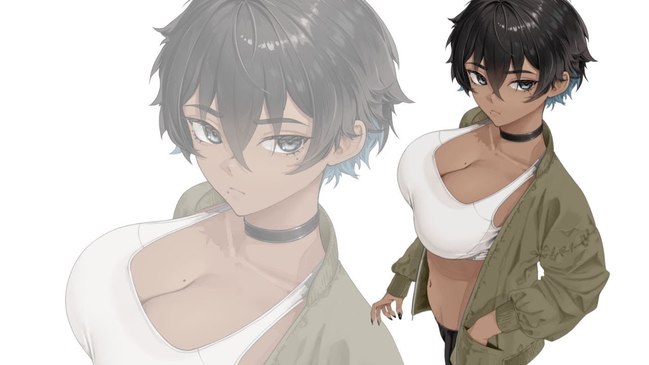 LEOWOLF - Romantic Gangster