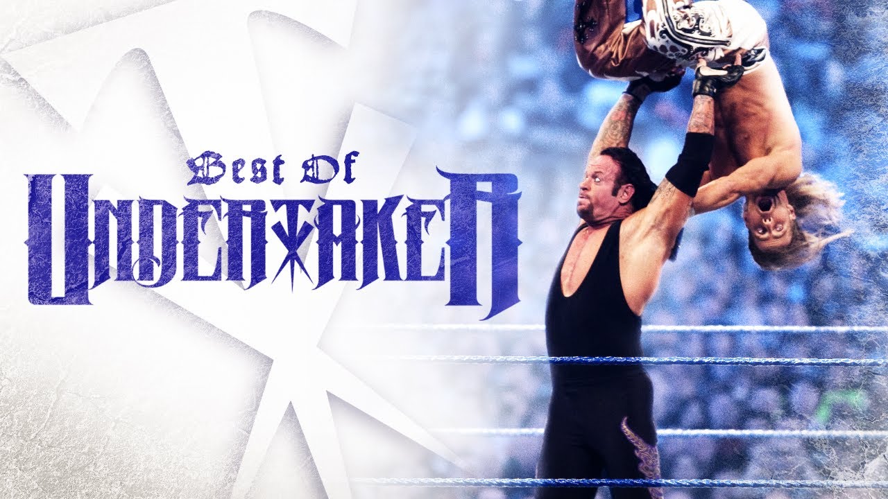 Watch The Undertaker's Gravest Matches Streaming Online