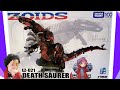 AZ “Advanced Zi” DeathSaurer!