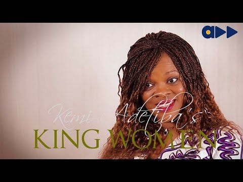 King Women Adesuwa Onyenokwe Ep 6 