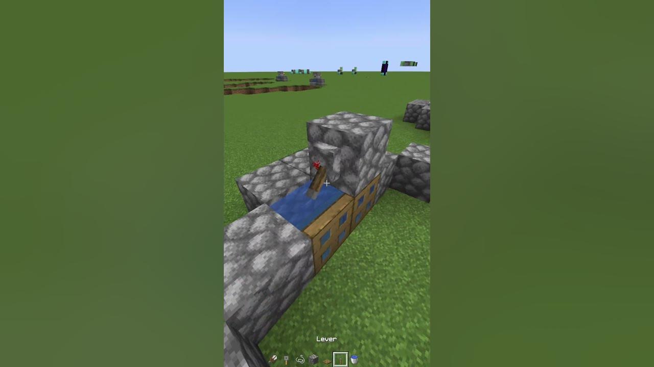 how to make a string duper minecraft java edition 1.21! - YouTube