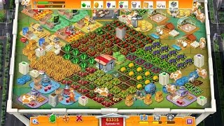 طريقة تحميل لعبة المزرعة السعيدة - Download My Farm Life