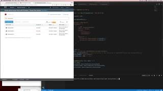 Aws Use The Session Token Service To Securely Upload Files To S3