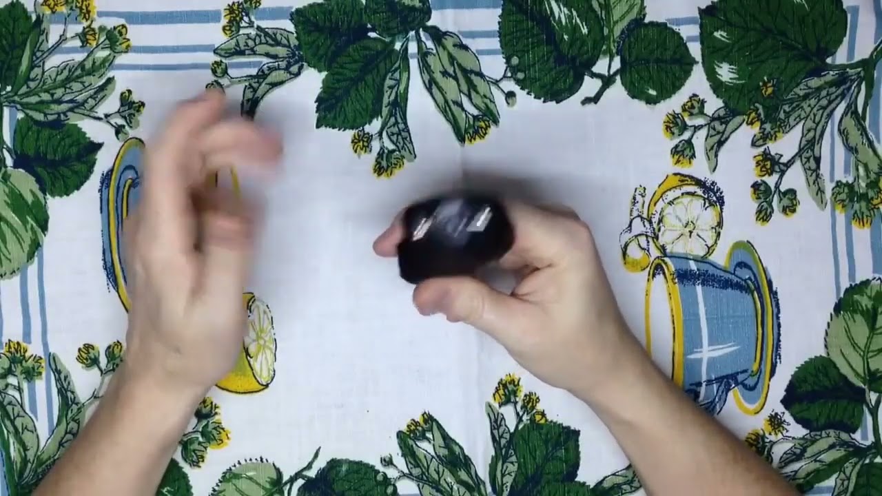 Обзор и тест Электрошокер TW 309 Гепард 2