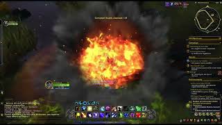 Lets Play World of Warcraft Part 196 (with Mom)