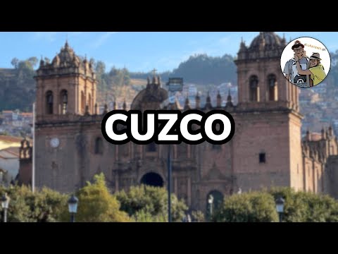 Wideo: Jak się pożegnać w Peru