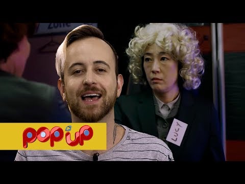 Oh Lucy! | POP UP 🎬
