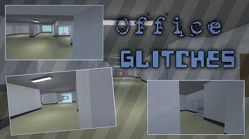 New Glitches Map Office [5.4.2] |Block Strike|