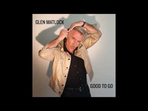 Glen Matlock — Glen Matlock - Cloud cuckoo land