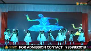 CONFLUENCE 24-Ballet Dance P1 A