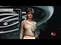 CHAVEZ Spring 2020 LAFW by AHF Los Angeles - Fashion Channel