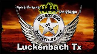 17 Luckenback