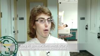 USF COP INTERPROFESSIONAL SHOWCASE