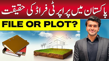 Property Plot vs. File – Which is the Better Investment in 2025? Risks & Benefits Explained!